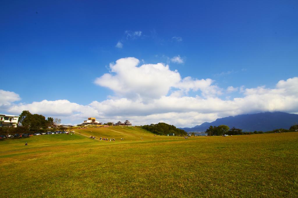 草莓牛奶台東民宿可洽包棟 Bed & Breakfast Taitung Exterior photo